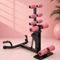 Stepixa® Deep Squat Machine