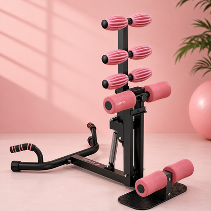 Stepixa® Deep Squat Machine